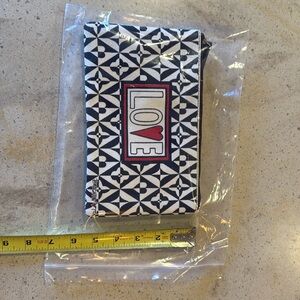 New Brighton Makeup Bag